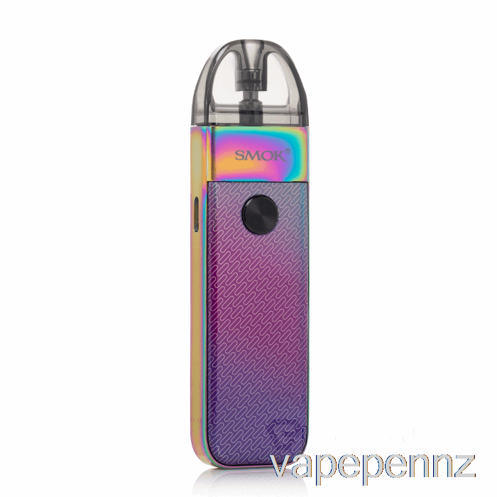 SMOK POZZ PRO 25W Pod System 7-color Alloy VAPE NZ